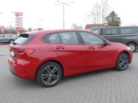 BMW 118 i