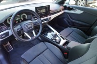 Audi A4 Avant 45 TFSI qu. 2xS line