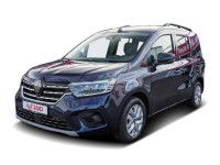 Renault Kangoo 1.3 TCE Grand Equilibre LED Navi Tempomat