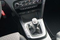 Kia cee'd Ceed 1.0 T-GDI