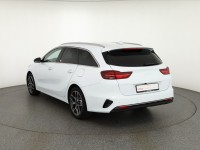 Kia cee'd Sporty Wagon Ceed SW 1.6 CRDi