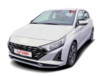 Hyundai i20 1.0 T-GDI Aut. Navi Sitzheizung LED