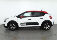 Vorschau: Citroen C3 PureTech 83 Shine