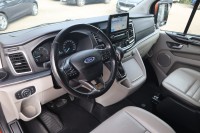 Ford Tourneo Custom Titanium L2