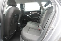 Audi A6 Avant 40 2.0 TDI