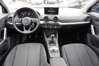 Audi Q2 35 TFSI advanced