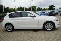 BMW 118 i Advantage Aut.