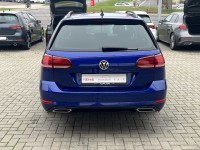 VW Golf VII 1.6 TDI R-Line