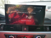Audi A4 Avant 35 2.0 TFSI S line