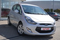 Hyundai ix20 1.6