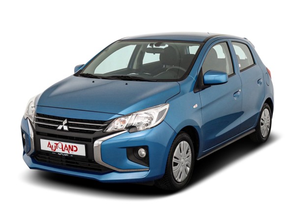 Mitsubishi Space Star 1.2 Select
