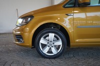 VW Caddy Maxi 1.4 TSI