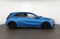 Mercedes-Benz A 200 A200 d 4Matic AMG Line