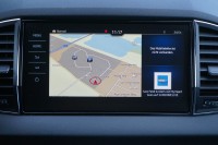 Skoda Karoq 2.0 TDI DSG Sportline 4x4