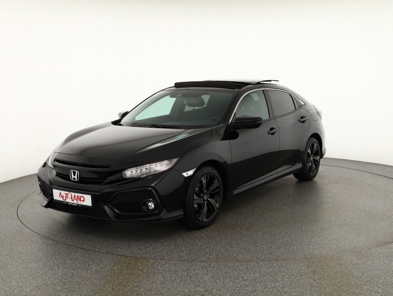 Honda Civic 1.0 Executive