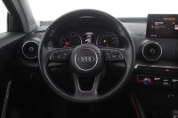 Audi Q2 35 TFSI sport S-tronic