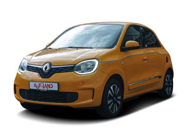 Renault Twingo Intens Electric