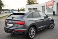 Audi Q5 SB S-Line 45 TFSI quattro s-tronic