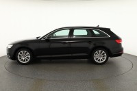 Vorschau: Audi A4 Avant 35 TDI sport