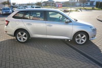 Skoda Fabia Combi 1.0 Cool Plus