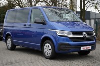 VW T6 Multivan T6.1 2.0 TDI DSG