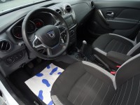 Dacia Sandero Stepway 0.9 TCe 90