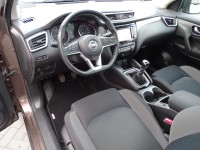Nissan Qashqai 1.6 DIG-T N-Connecta