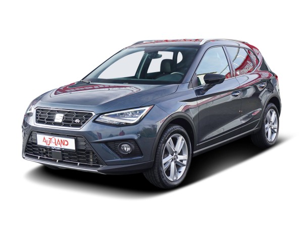 Seat Arona 1.0 TSI DSG FR