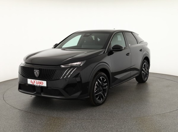 Peugeot 3008 1.2 Hybrid 145 Aut.