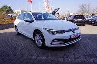 VW Golf VIII Variant Life eTSI DSG