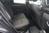 Hyundai Tucson 1.6 T-GDI Mild-Hybrid