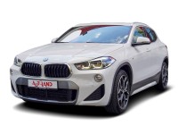 BMW X2 sDrive 20 i M Sport X LED Head-Up AHK PDC