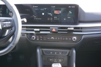 Kia Sportage 1.6 T-GDI Facelift