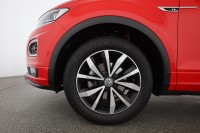 VW T-Roc 1.5 TSI DSG R-Line