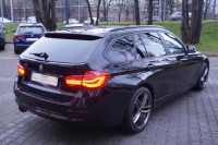 BMW 320 320i Advantage