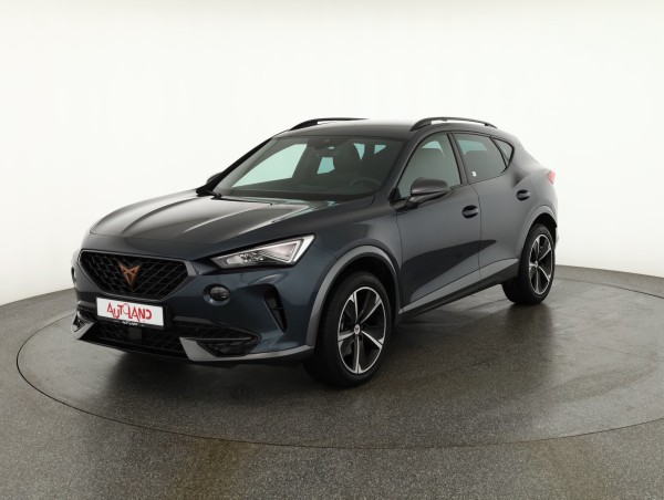 Cupra Formentor 2.0 TDI 4Drive Standhzg.