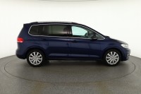 VW Touran 2.0 TDI DSG Highline