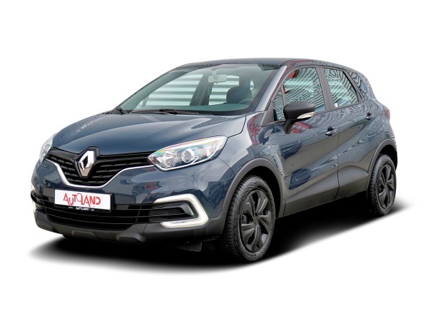 Renault Captur 0.9 TCE Life ENERGY