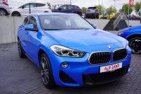 BMW X2 sDrive 20 i M Sport