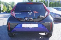 Toyota Aygo X 1.0