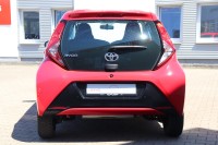 Toyota Aygo 1.0 x