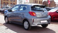 Mitsubishi Space Star 1.2 Basis
