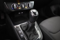 Skoda Fabia 1.0 TSI