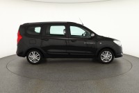 Dacia Lodgy 1.3 TCe 130 Stepway