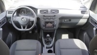 VW Caddy Maxi 1.4 TSI