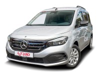 Mercedes-Benz EQT 200 LED Navi Totwinkel Sitzheizung Kamera