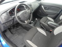 Dacia Sandero Stepway 1.5