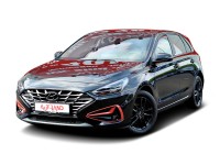 Hyundai i30 CW 1.5 Intro Edition 2-Zonen-Klima Navi Sitzheizung