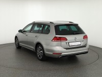 VW Golf VII Variant 1.5 TSI DSG Sound