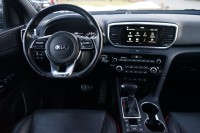 Kia Sportage 1.6 T-GDI GT-Line 4WD